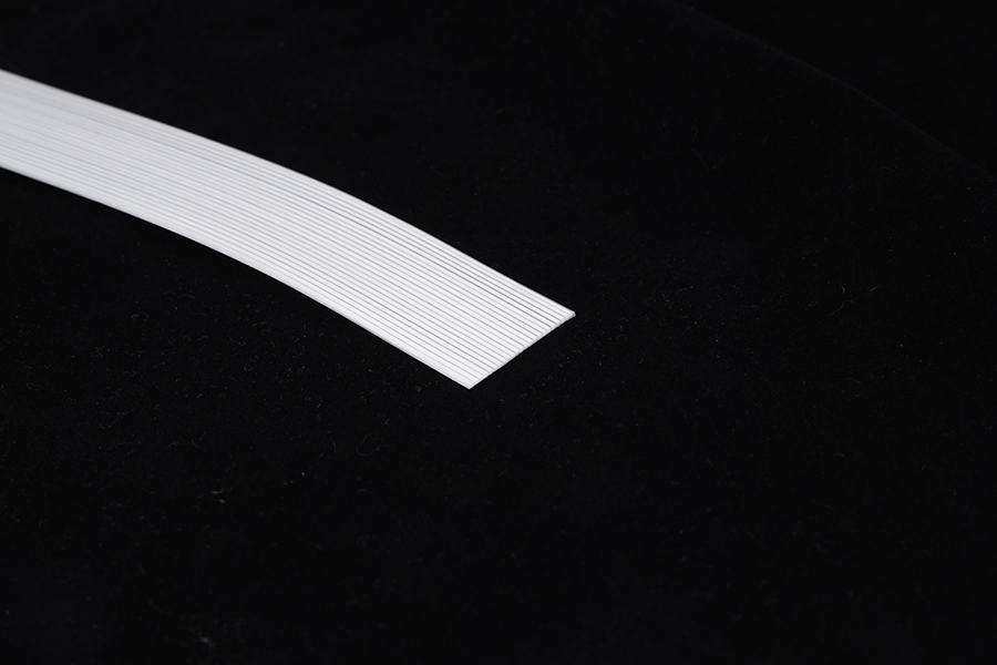 柔性打(dǎ)包帶